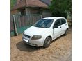 CHEVROLET KALOS 2005 - 2