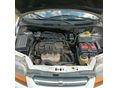 CHEVROLET KALOS 2005 - 4