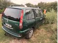 CITROEN C8 2004/4 - 4