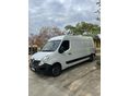 RENAULT MASTER 2018/10 - 2