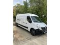 RENAULT MASTER 2018/10 - 3