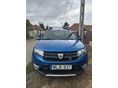 DACIA SANDERO 0.9 TCe Stepway Arctic