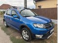 DACIA SANDERO 2013/10 - 2