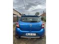 DACIA SANDERO 2013/10 - 3