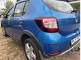 DACIA SANDERO 2013/10 - 12