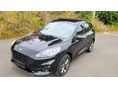 FORD KUGA 2.5 PHEV ST-Line CVT Friss műszakival. Panorámatető. első hátsó ülésfűtés. kamera