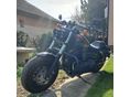 HARLEY-DAVIDSON FAT BOB 2015/1 - 3