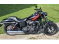HARLEY-DAVIDSON FAT BOB 2015/1 - 6
