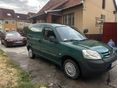 PEUGEOT PARTNER 2003/8 - 3