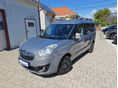 OPEL COMBO 1.4 L1H1 Cosmo Start-Stop SZERVIZKÖNYV. 127.000 KM. TOLATÓRADAR. DIGIT.KLÍMA