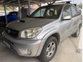 TOYOTA RAV 4 Rav4 2.0 D 4x4