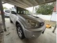 TOYOTA RAV 4 2005/4 - 2