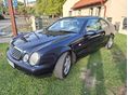 MERCEDES-BENZ CLK 230 1997/9 - 2
