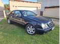 MERCEDES-BENZ CLK 230 Kompressor 117.000 KM!