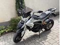 DUCATI HYPERSTRADA 2013/7 - 2
