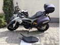 DUCATI HYPERSTRADA 2013/7 - 8