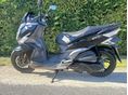 SYM JET 14 EVO 2017/10 - 10