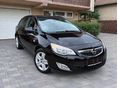 OPEL ASTRA J Sports Tourer 1.4 T Selection