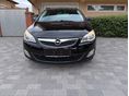 OPEL ASTRA J 2011/8 - 3