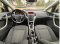 OPEL ASTRA J 2011/8 - 6