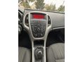 OPEL ASTRA J 2011/8 - 9