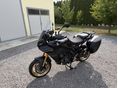 YAMAHA MT-09 TRACER GT