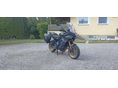 YAMAHA MT-09 TRACER GT