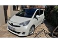 TOYOTA VERSO-S Verso S 1.4 D-4D Club