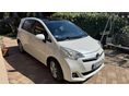 TOYOTA VERSO-S 2012/7 - 2
