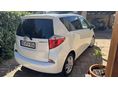 TOYOTA VERSO-S 2012/7 - 3