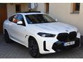 BMW X6 xDrive30d (Automata) M Sport Pro/Pano/HUD/Led/Adaptív/H&K/21/ÁFA-s