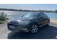 CITROEN C5 2.0 HDi Prestige Plus (Automata) Végig magyarországi. friss műszaki