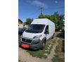 FIAT DUCATO Maxi 2.3 Mjet XLWB 3.5 t MTA