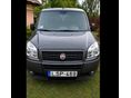 FIAT DOBLO Dobló Panorama 1.4 8V Family (7 személyes )