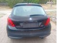 PEUGEOT 207 2007 - 11