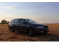 SKODA OCTAVIA 1.9 TDi Ambiente DPF 4x4