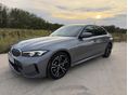 BMW 330d xDrive (Automata) M Sport Gyári garancia 2028.11-ig