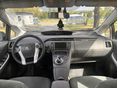 TOYOTA PRIUS 2012/4 - 7