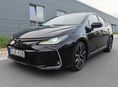 TOYOTA COROLLA Sedan 1.6 Executive VIP