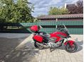HONDA NC 700 X 