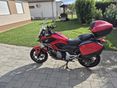 HONDA NC 700 X 2013 - 2