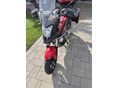 HONDA NC 700 X 2013 - 5