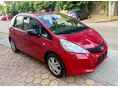 HONDA JAZZ 2012 - 3