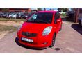TOYOTA YARIS 1.3 Sol AC friss műszaki-digitklíma-űlésfűtés-key less go