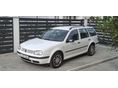 VOLKSWAGEN GOLF IV Variant 1.6 Highline 2003 210.000 KM 2.TULAJ DIGITKLIMA 2DB KULCS DEZENT 15COL FELNIKKEL SZÉP ÁLL