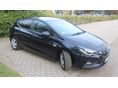 OPEL ASTRA K 2019/11 - 2