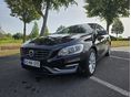 VOLVO V60 2.0 D [D3] Summum 5 Henger-Vezetett Szervízkönyv-Szervizszámlák-1Tulajdonos