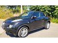 NISSAN JUKE 1.6 Acenta Frissen szervizelve. Jó műszaki állapotban vizsgáztatva