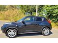 NISSAN JUKE 2012/3 - 2
