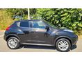 NISSAN JUKE 2012/3 - 4
